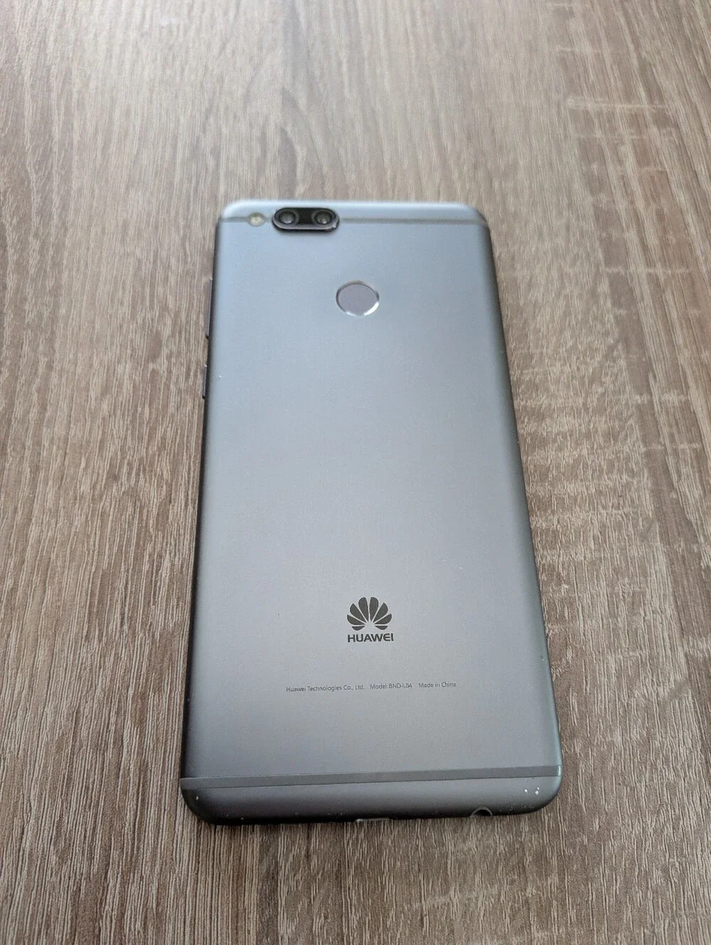 Huawei Smartphone Dual SIM Unlock Android 64GB And Accessories